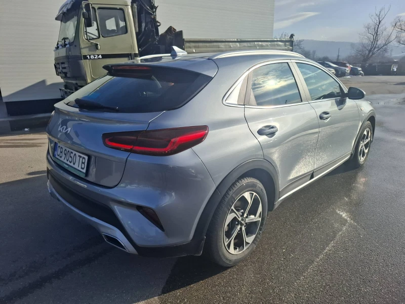 Kia XCeed 1.5 T-gdi Comfort Гаранция, снимка 4 - Автомобили и джипове - 53339907