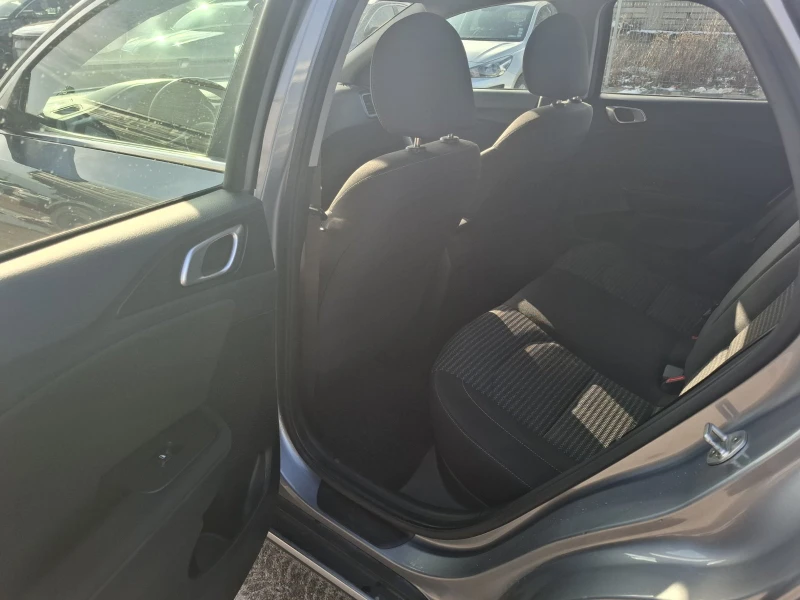 Kia XCeed 1.5 T-gdi Comfort Гаранция, снимка 7 - Автомобили и джипове - 53339907