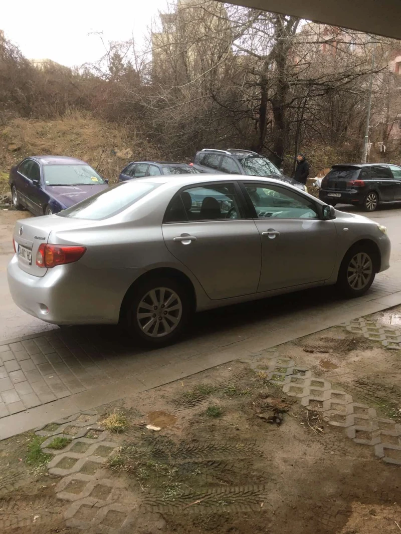 Toyota Corolla, снимка 5 - Автомобили и джипове - 53390961