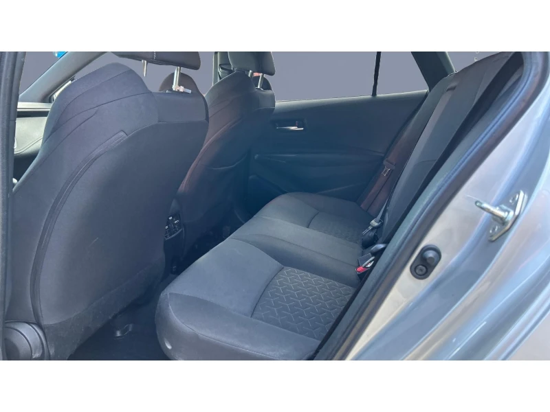 Toyota Corolla 1.8 TS HSD, Месечна вноска от 199  , снимка 12 - Автомобили и джипове - 53467504