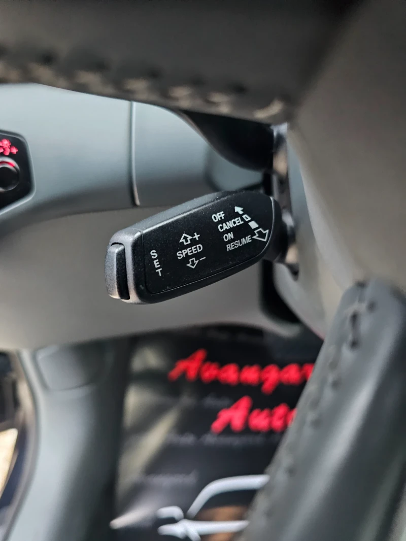 Audi A4 2.0TDI, 177к.с., 4х4 , снимка 11 - Автомобили и джипове - 53599619