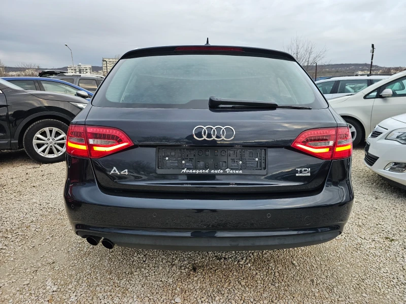 Audi A4 2.0TDI, 177к.с., 4х4 , снимка 4 - Автомобили и джипове - 53599619