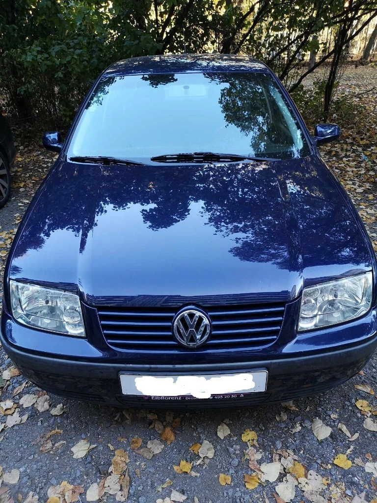 VW Bora, снимка 1 - Автомобили и джипове - 47484878