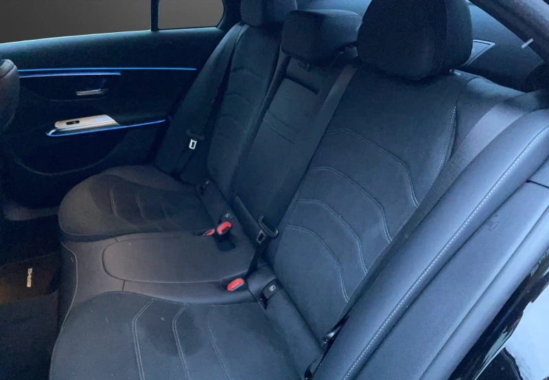Mercedes-Benz E 300 e/AMG/4-MATIC/PLUG-IN/360/KEYLESS/MEMORY/19/ - 115980 лв. - 97679279 | Car24.bg
