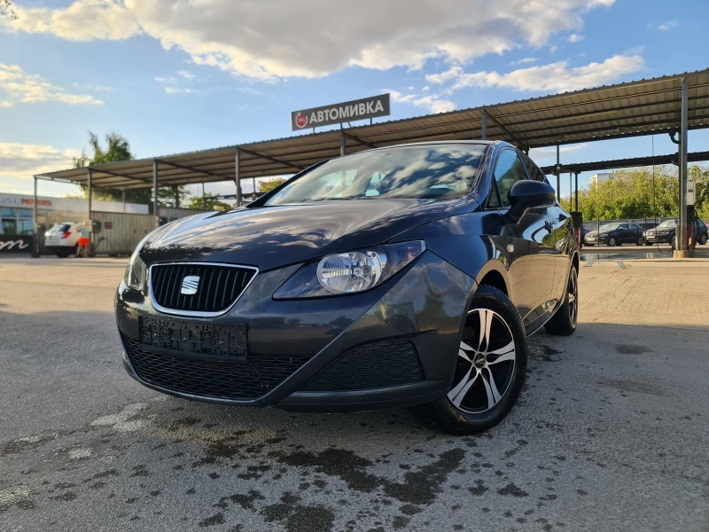 Seat Ibiza УНИКАТ - 5999 лв. - 27472702 1