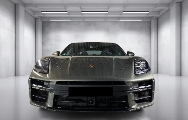 Porsche Panamera GTS = Sport Design =  | Mobile.bg   1