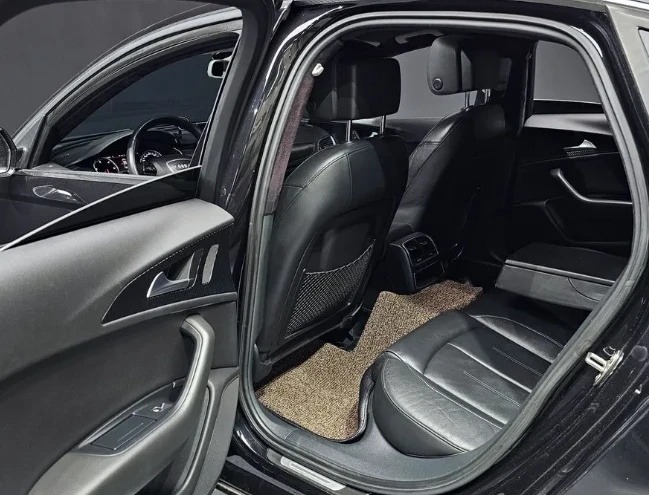 Audi A6 3.0 TDI Quattro - изображение 9