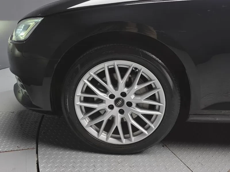 Audi A4 2.0 TDI Quattro | Mobile.bg � ����������� 14