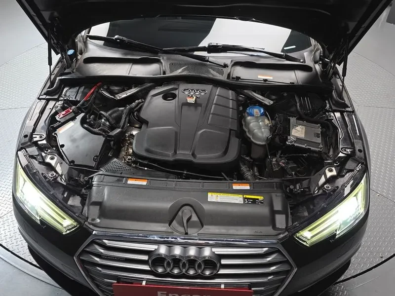 Audi A4 2.0 TDI Quattro | Mobile.bg � ����������� 16