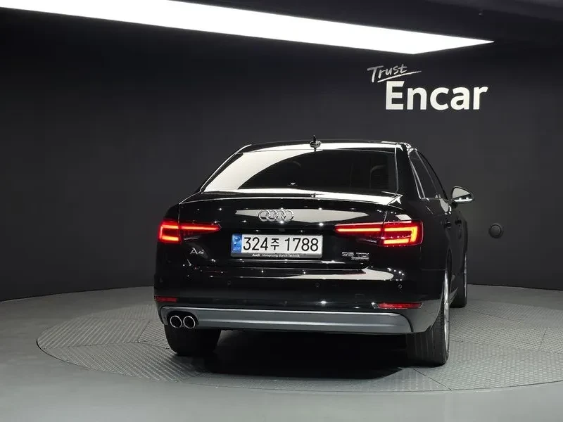 Audi A4 2.0 TDI Quattro | Mobile.bg � ����������� 10