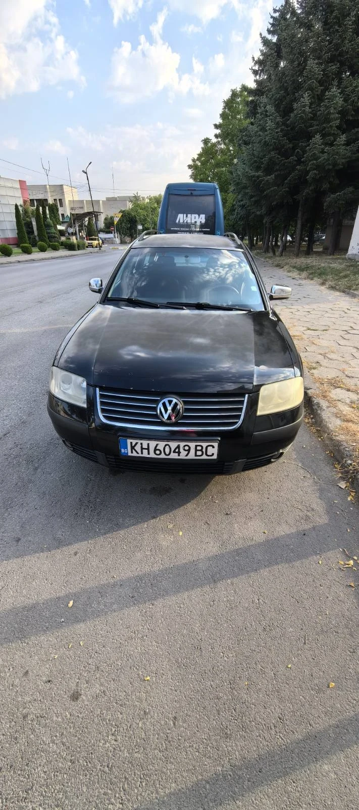 VW Passat Б5.5 , снимка 2 - Автомобили и джипове - 56046261