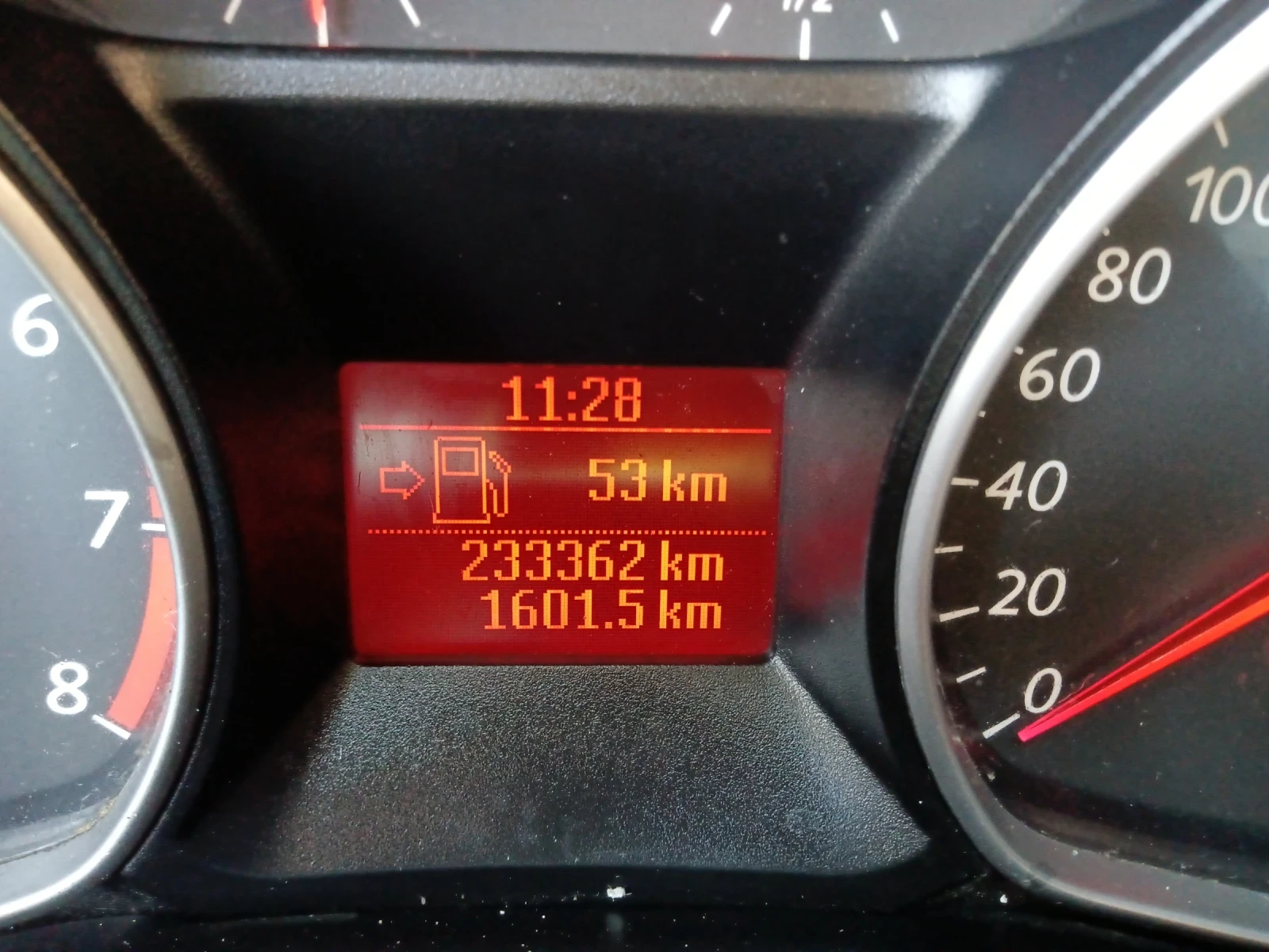 Ford S-Max 2.0БЕНЗИН-ВЕРИГА-ЕВРО4-КЛИМАТИК-GERMANY- | Mobile.bg — изображение 13