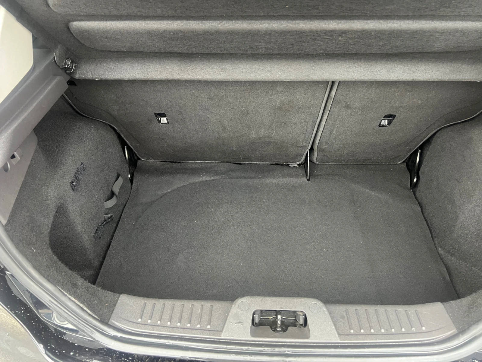 Ford Fiesta 15tdci TITANIUM | Mobile.bg — изображение 14