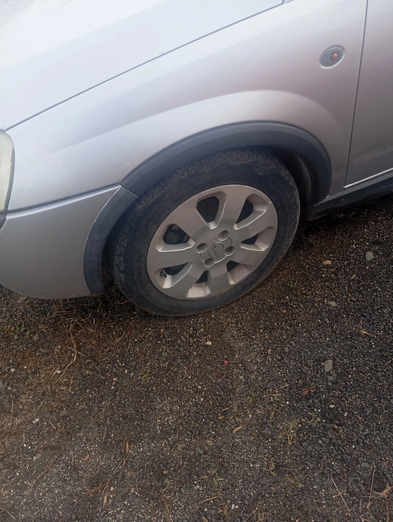 Opel Corsa На части  - изображение 2