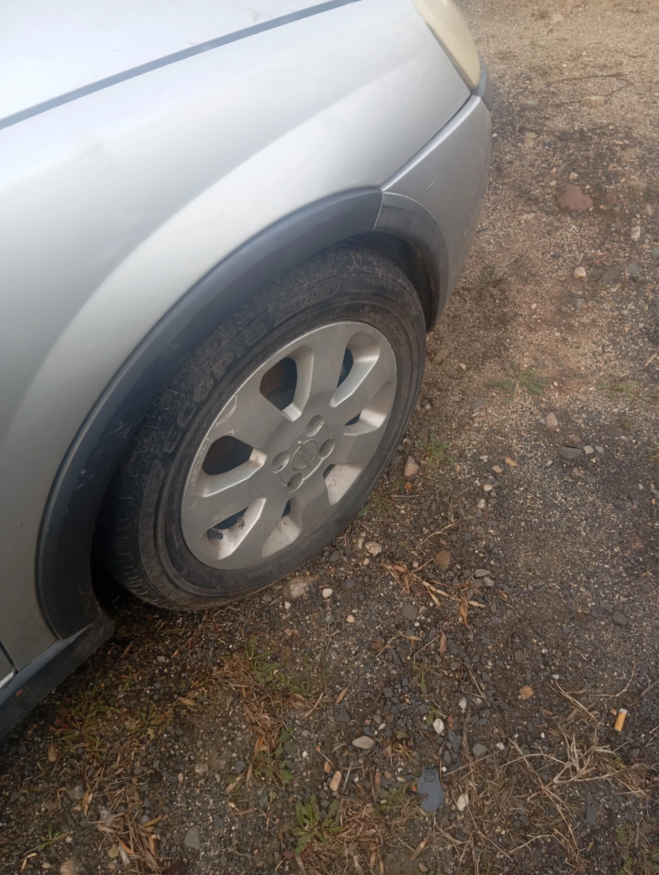Opel Corsa На части  - изображение 4