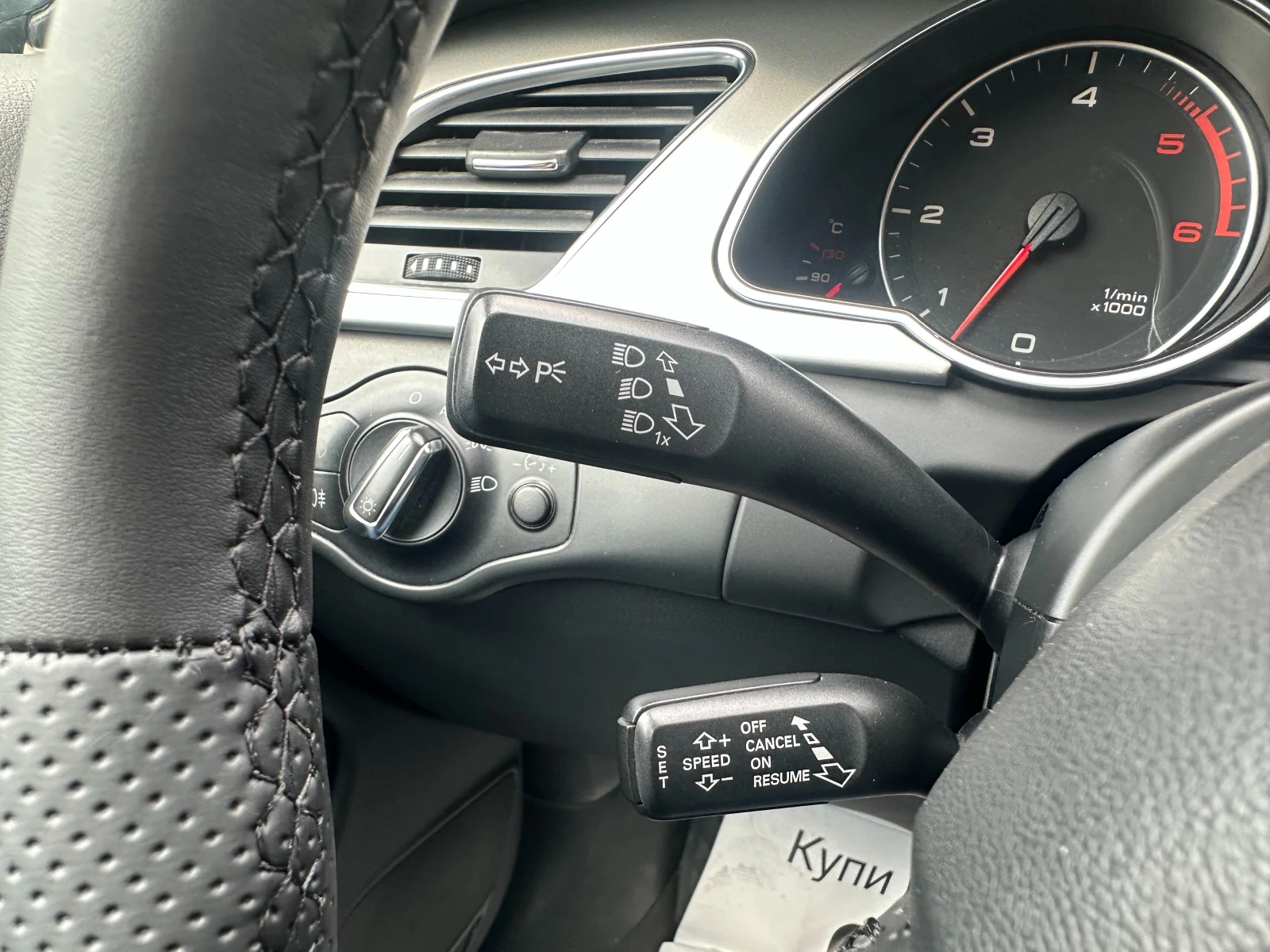 Audi A5 Cabrio/3.0tdi/ | Mobile.bg   15