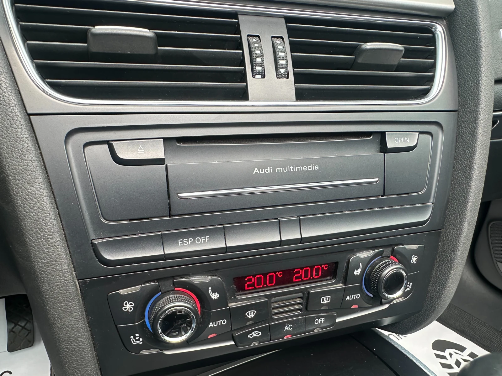 Audi A5 Cabrio/3.0tdi/ | Mobile.bg   12