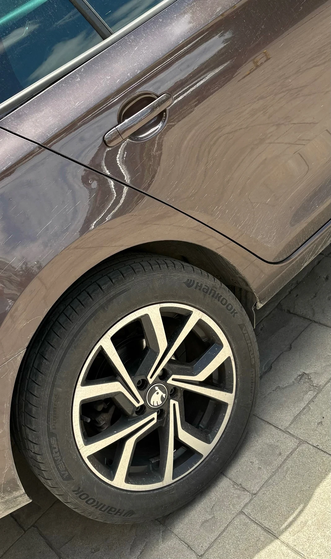 Skoda Rapid  - изображение 4