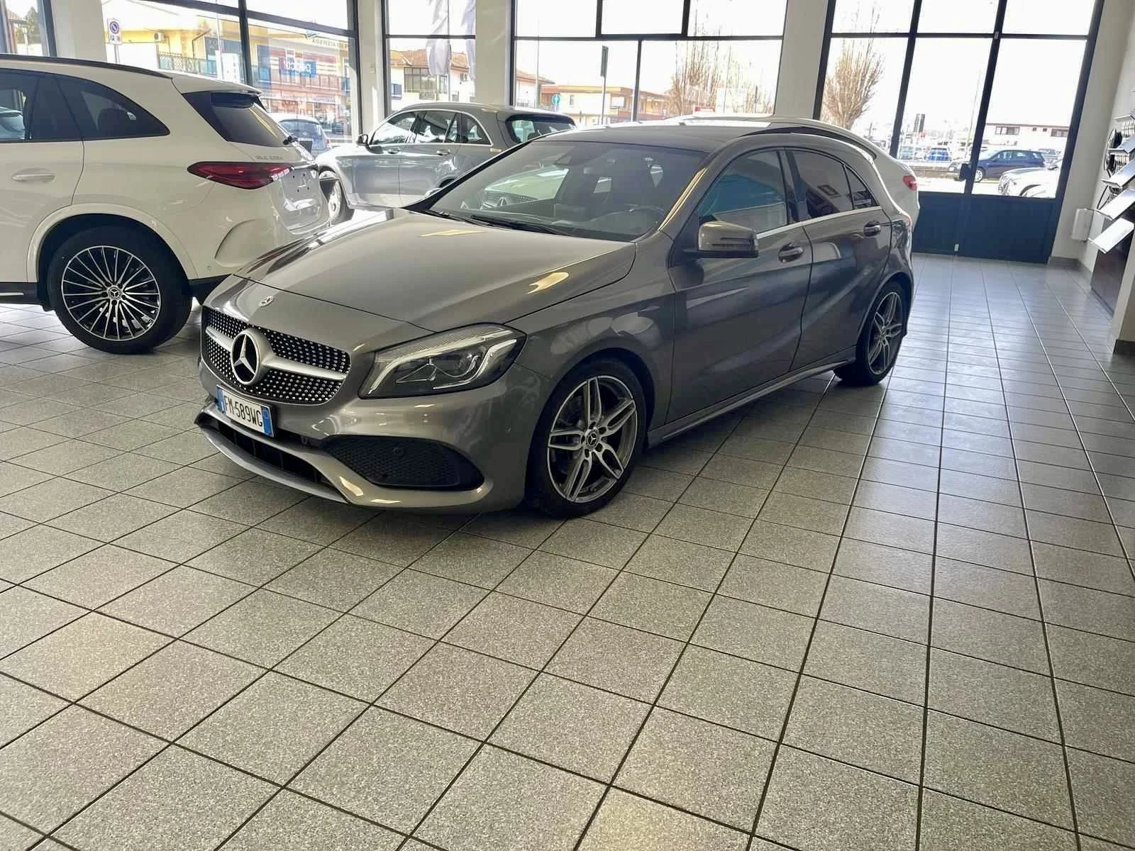 Mercedes-Benz A 220 4MATIC 177hp - изображение 3
