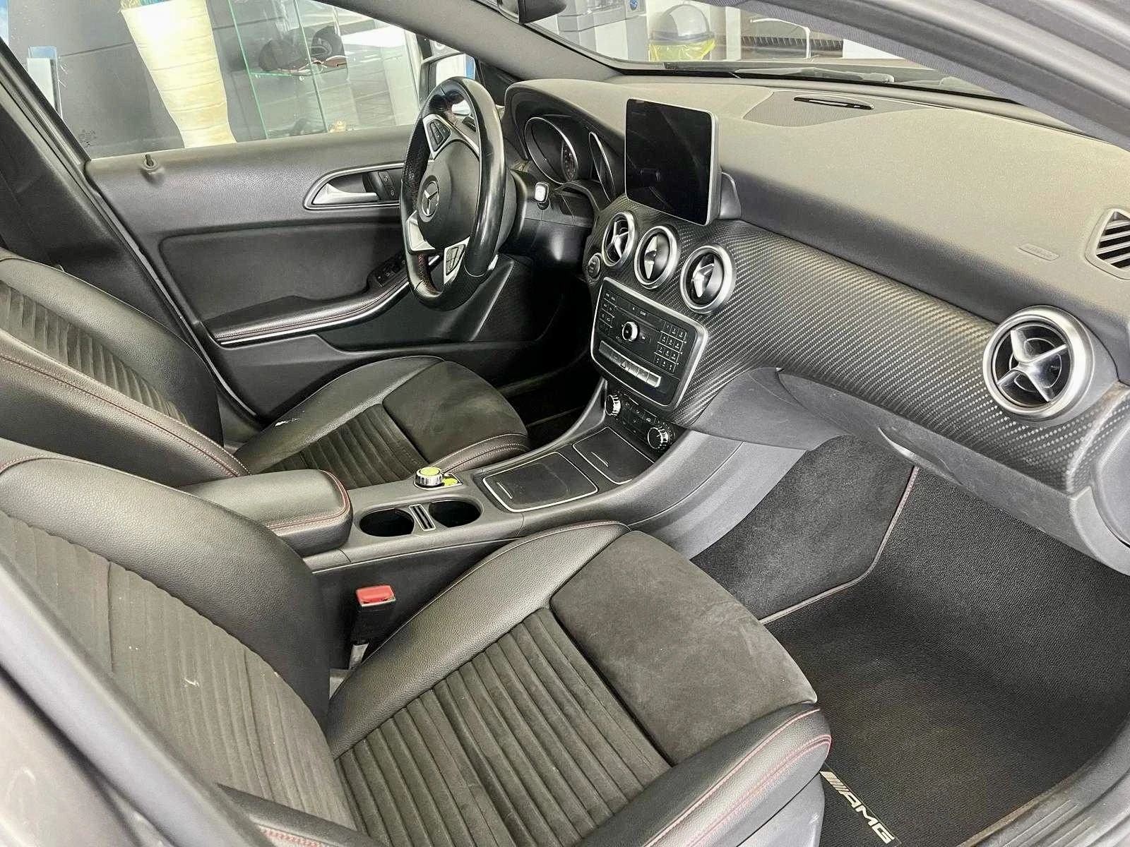 Mercedes-Benz A 220 4MATIC 177hp - изображение 6
