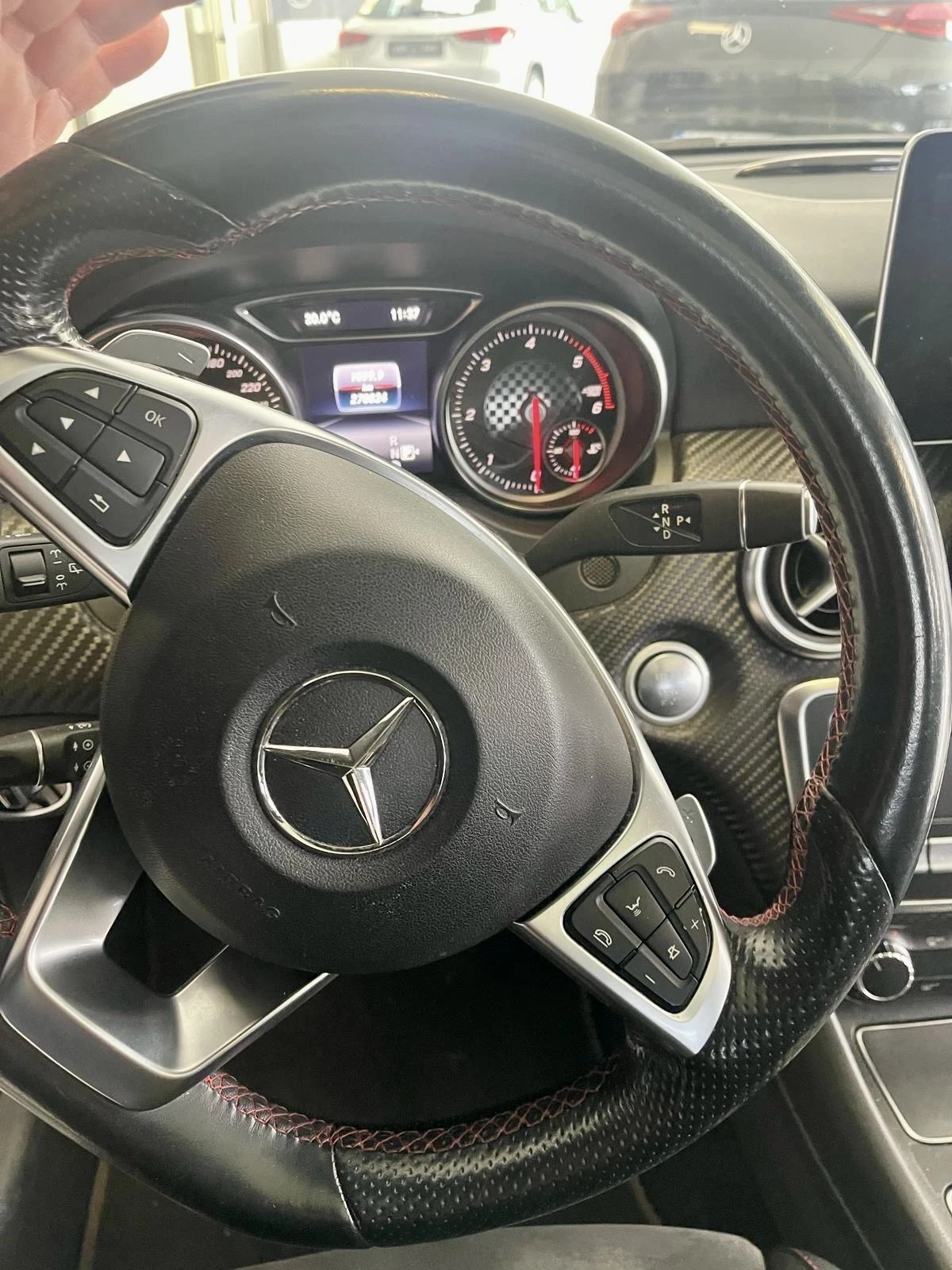 Mercedes-Benz A 220 4MATIC 177hp - изображение 7