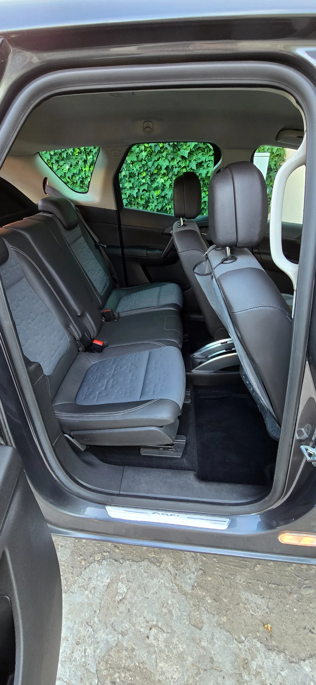 Opel Meriva  - изображение 8
