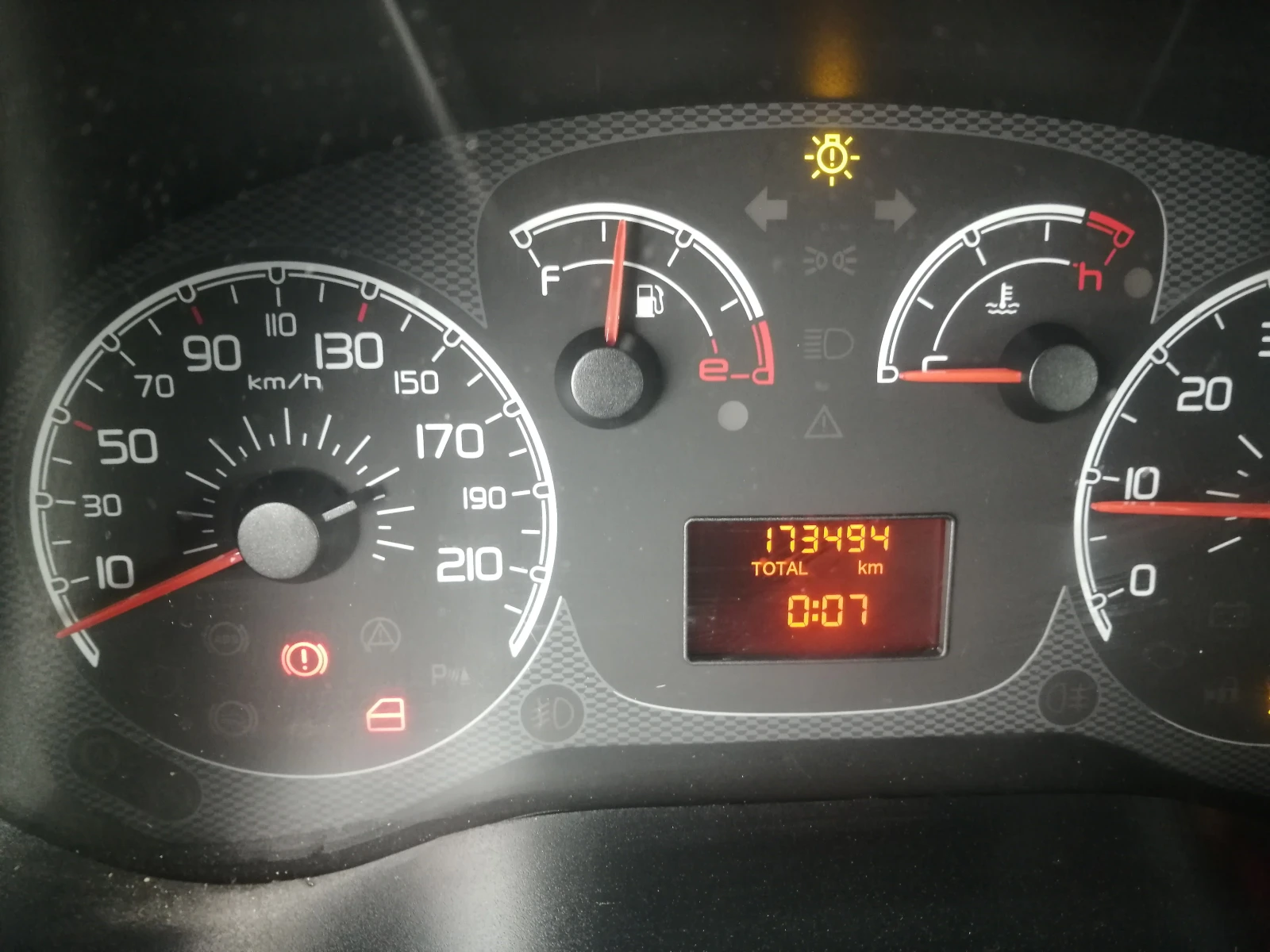 Fiat Doblo 1.6 Multijet - изображение 9
