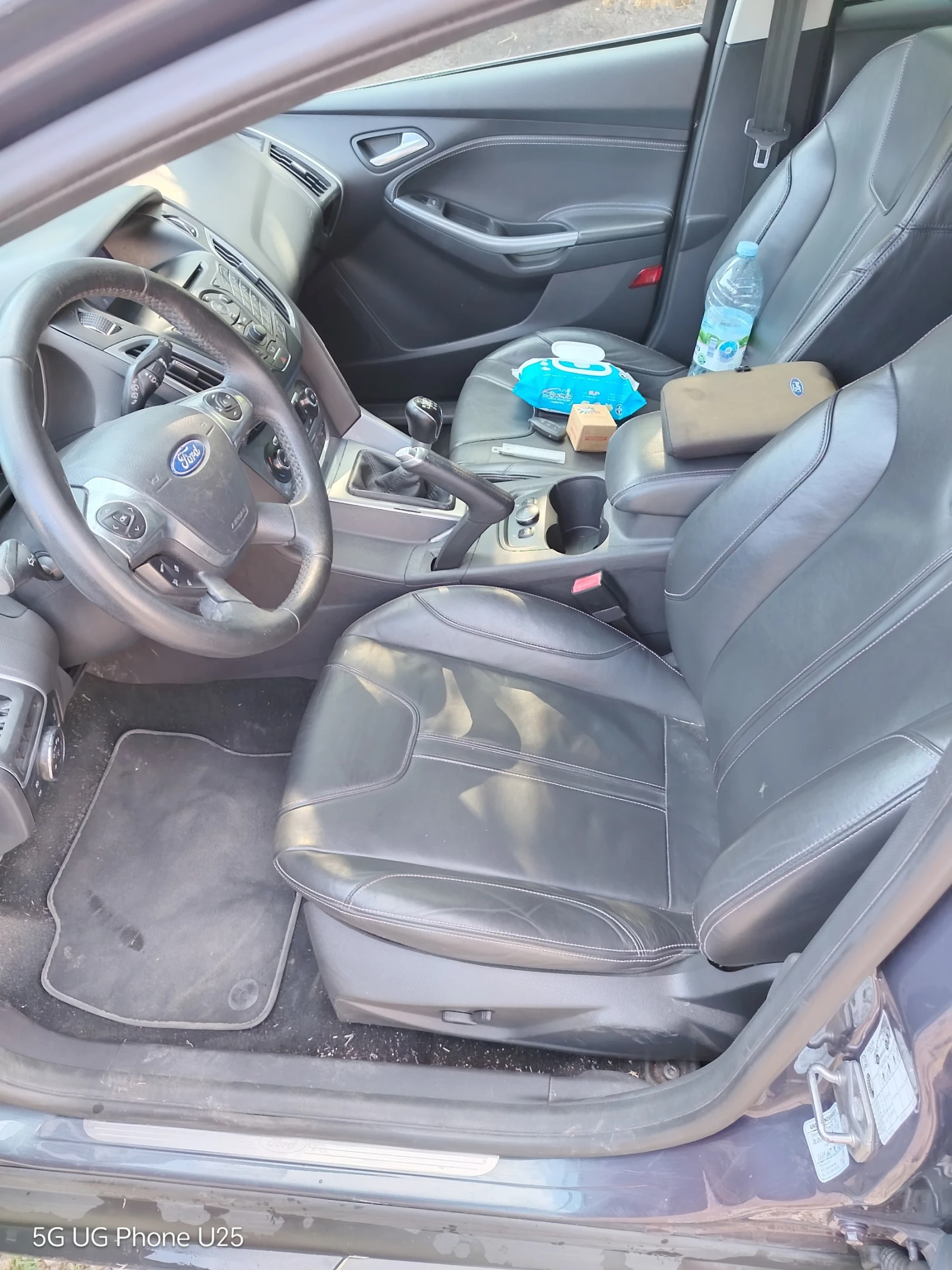 Ford Focus  - изображение 8
