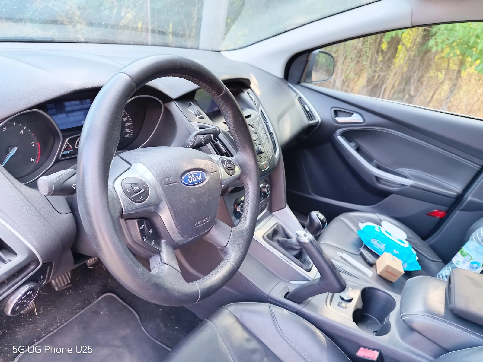 Ford Focus  - изображение 7
