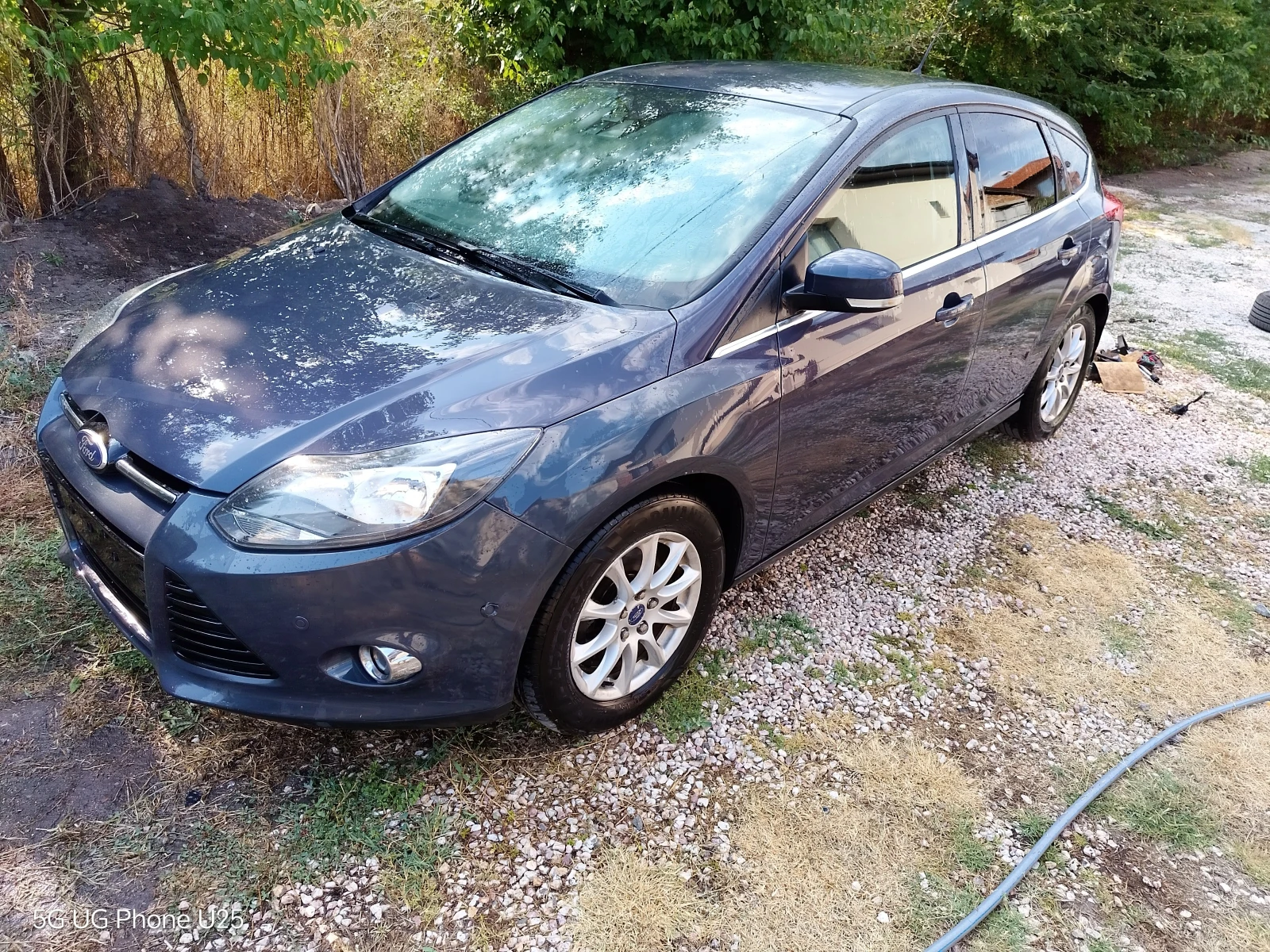 Ford Focus  - изображение 2