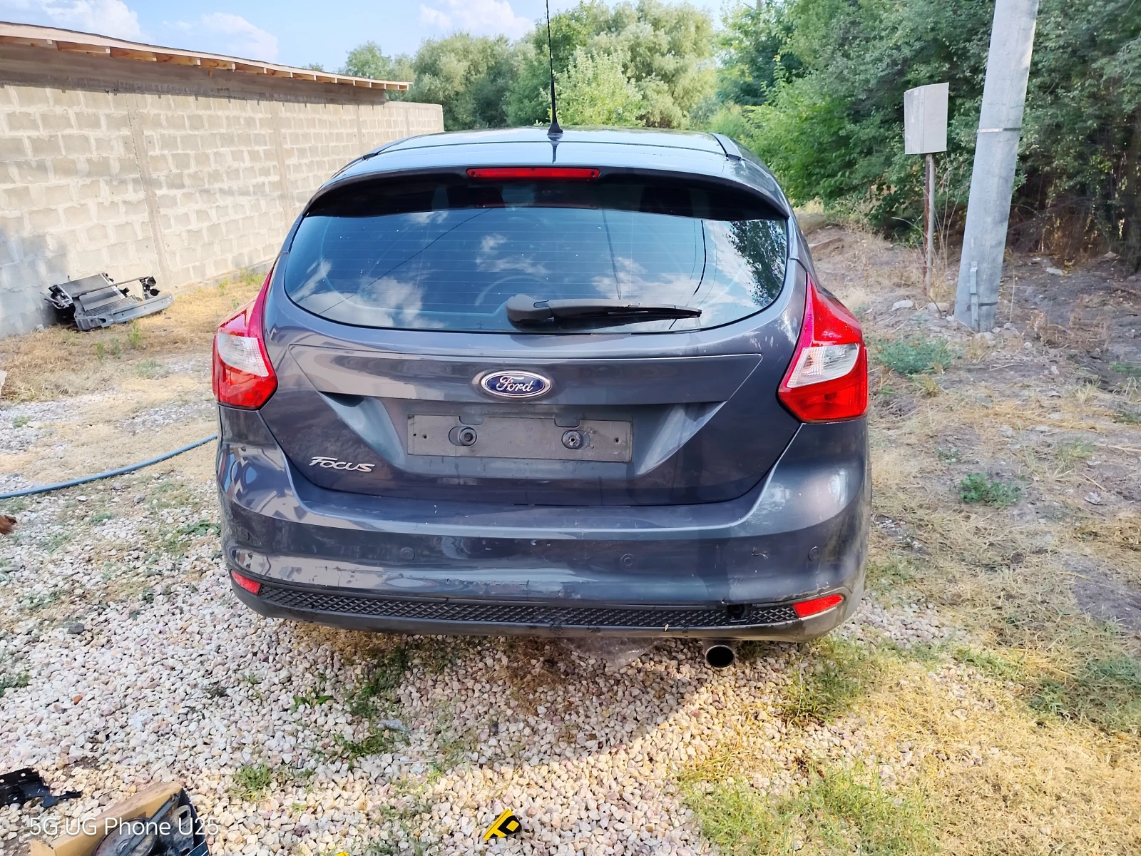 Ford Focus  - изображение 4