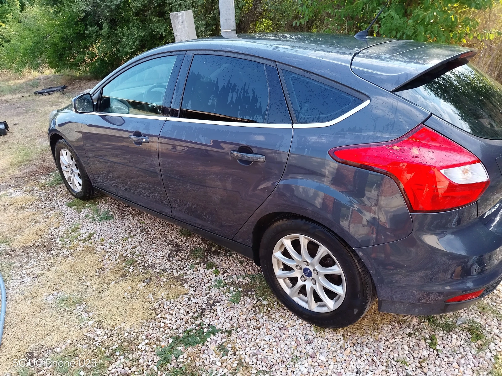 Ford Focus  - изображение 3