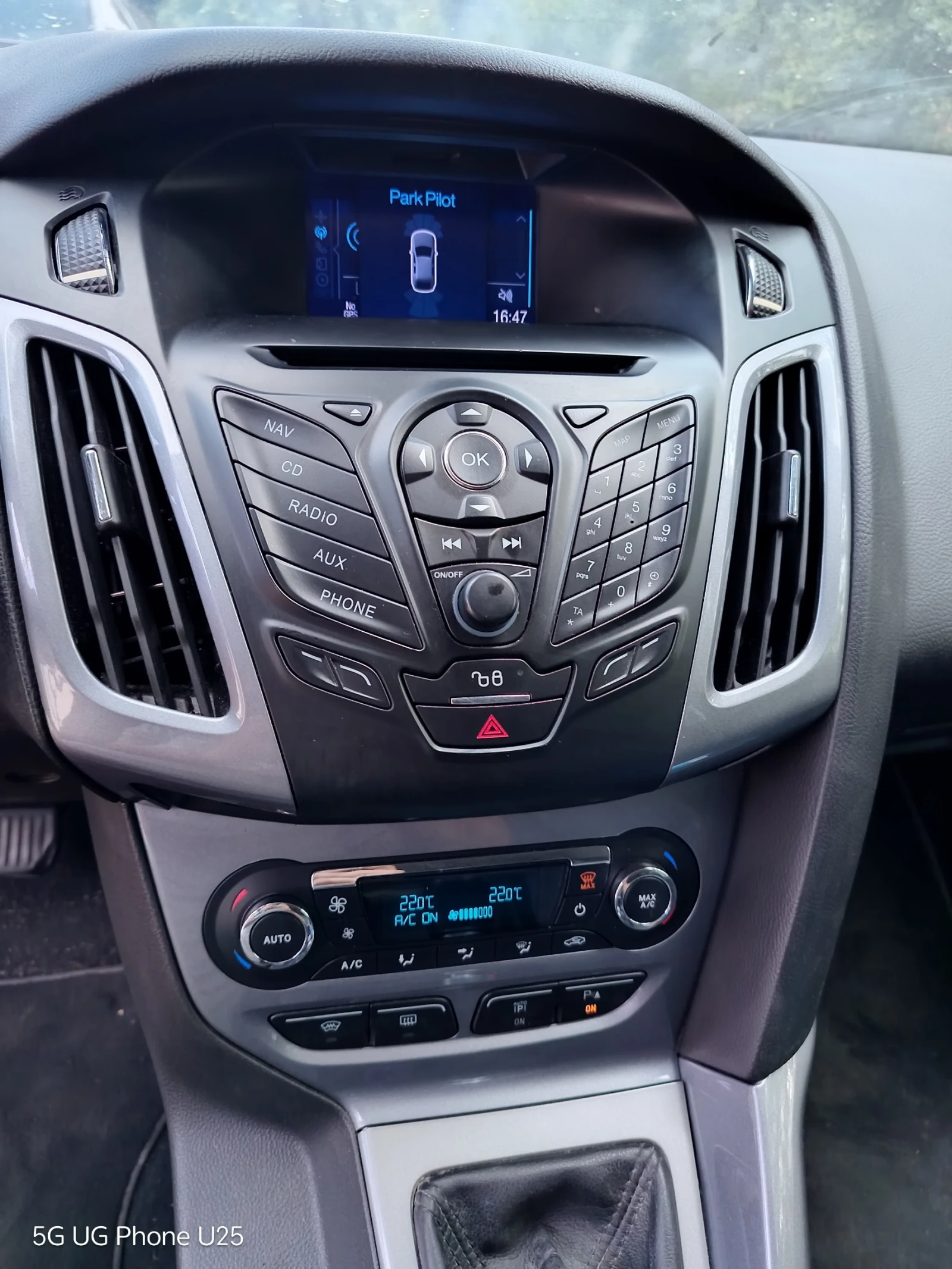Ford Focus  - изображение 6