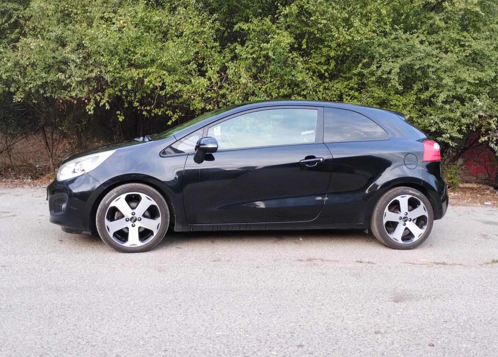 Kia Rio ED | Mobile.bg — изображение 7