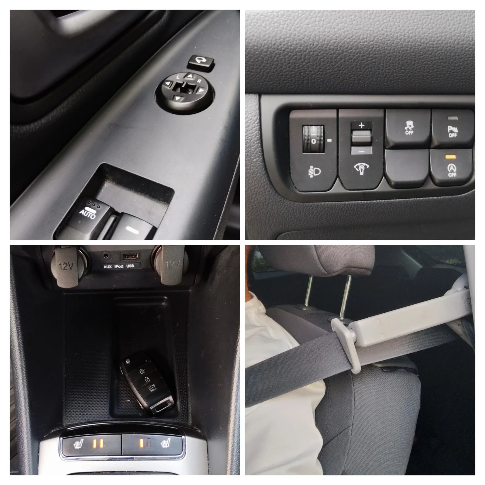 Kia Rio ED | Mobile.bg — изображение 15