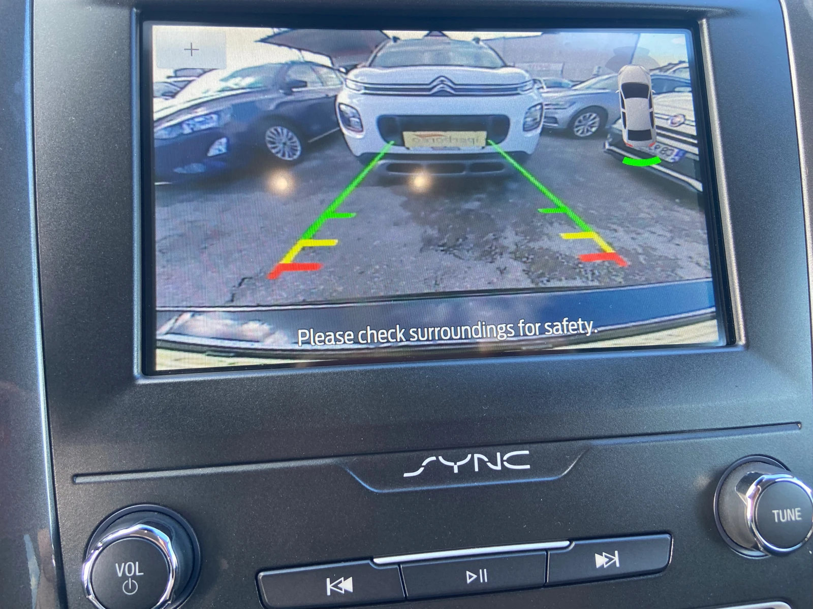 Ford Mondeo 2.0tdci-Titanium-   ! | Mobile.bg   11