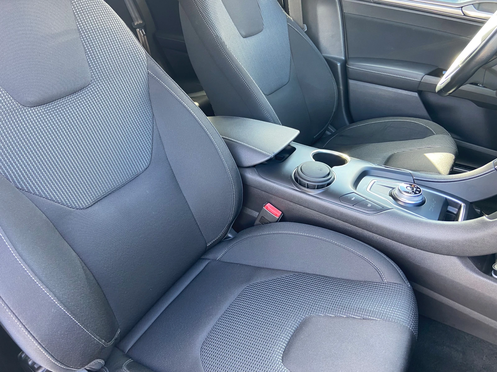 Ford Mondeo 2.0tdci-Titanium-   ! | Mobile.bg   14