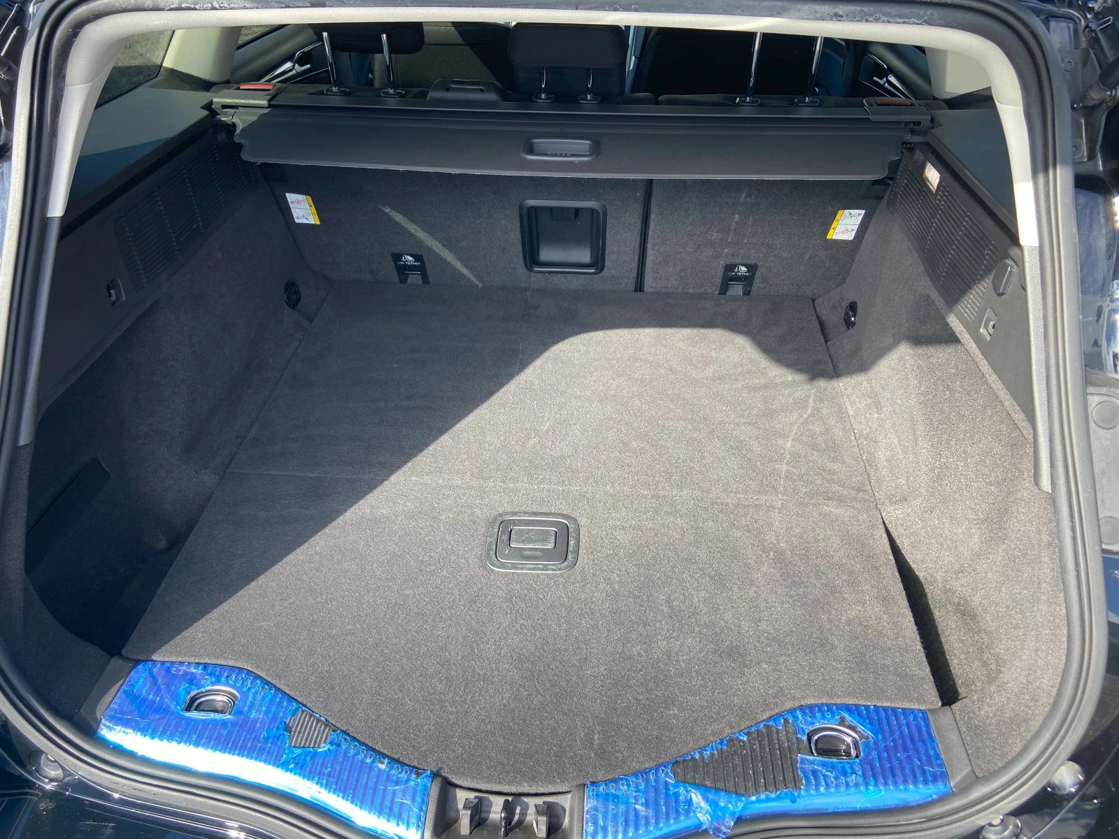 Ford Mondeo 2.0tdci-Titanium-   ! | Mobile.bg   16