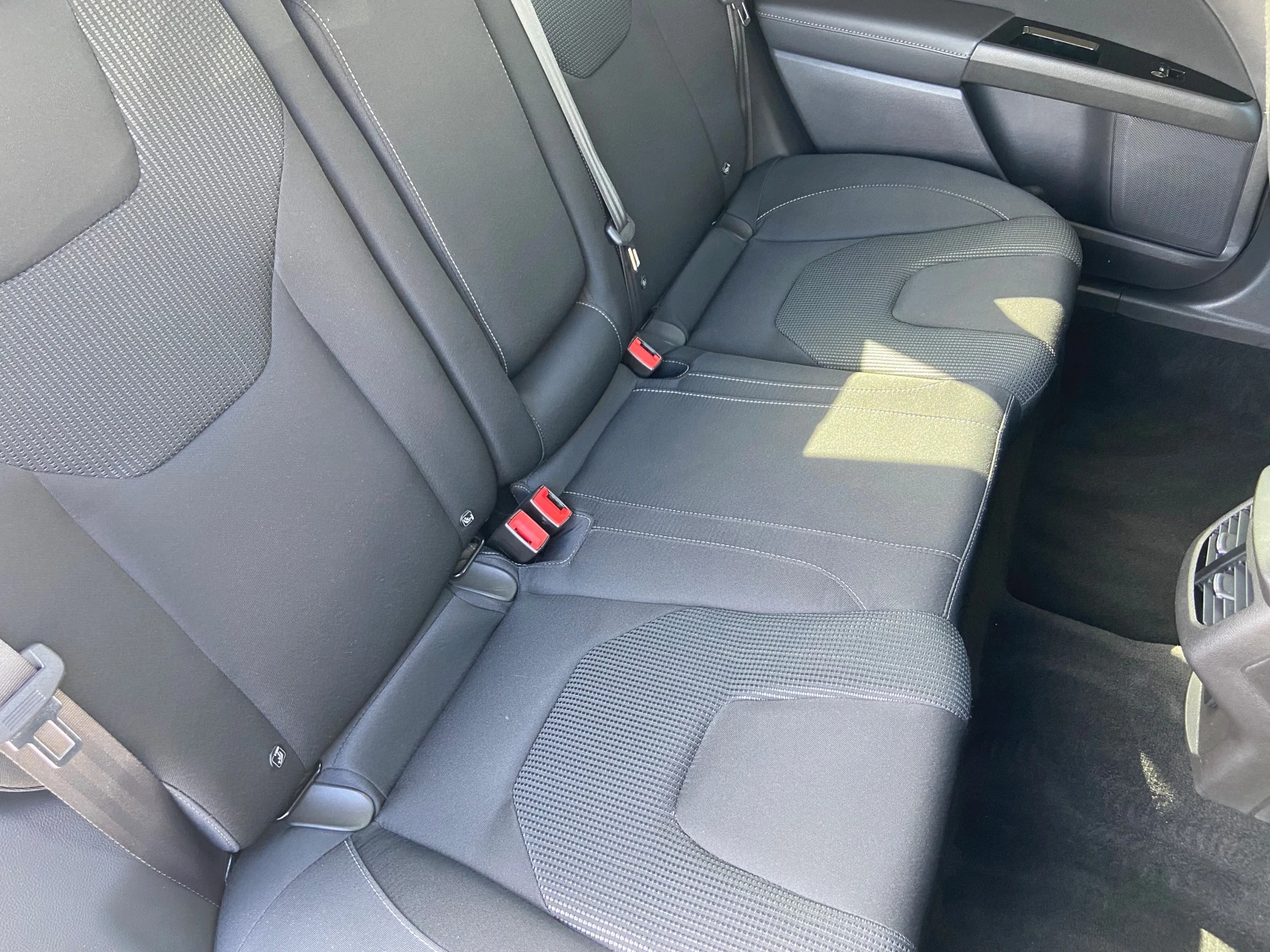 Ford Mondeo 2.0tdci-Titanium-   ! | Mobile.bg   15