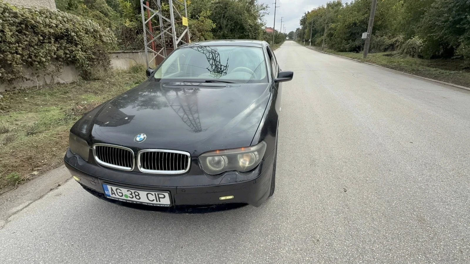 BMW 730 218hp | Mobile.bg � ����������� 14