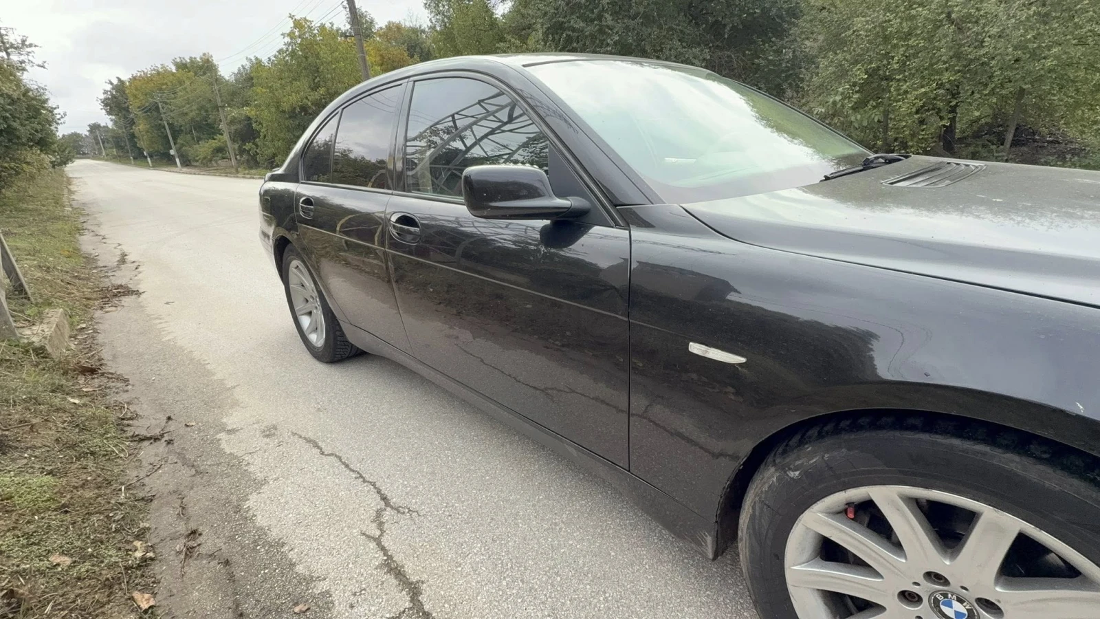 BMW 730 218hp | Mobile.bg � ����������� 16