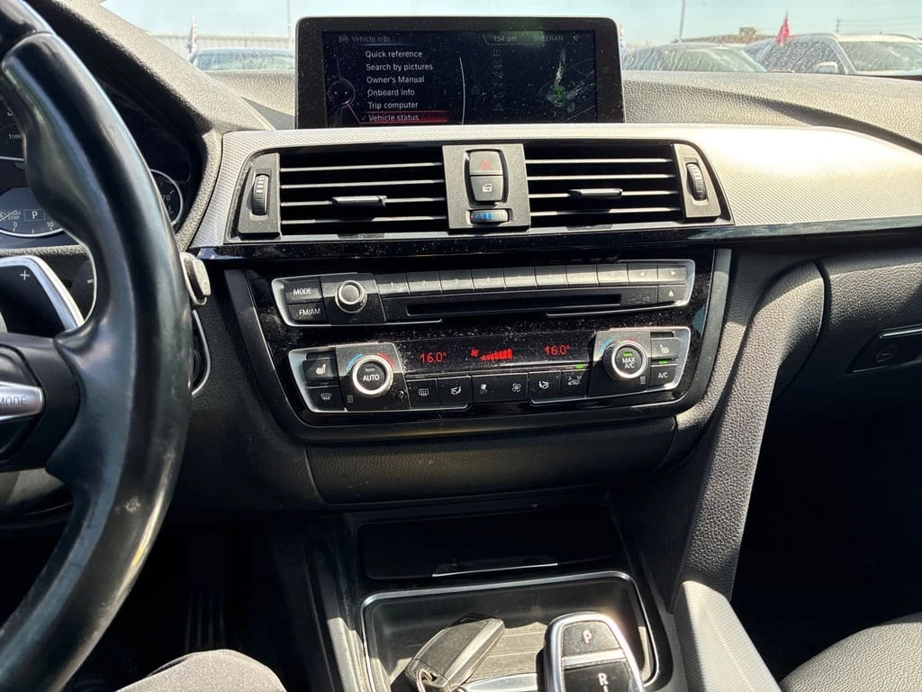 BMW 435 2014 XDRIVE * БЕЗ ПЪРВОНАЧАЛНА ВНОСКА*  - изображение 9