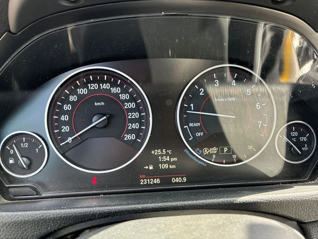 BMW 435 2014 XDRIVE * БЕЗ ПЪРВОНАЧАЛНА ВНОСКА*  - изображение 8