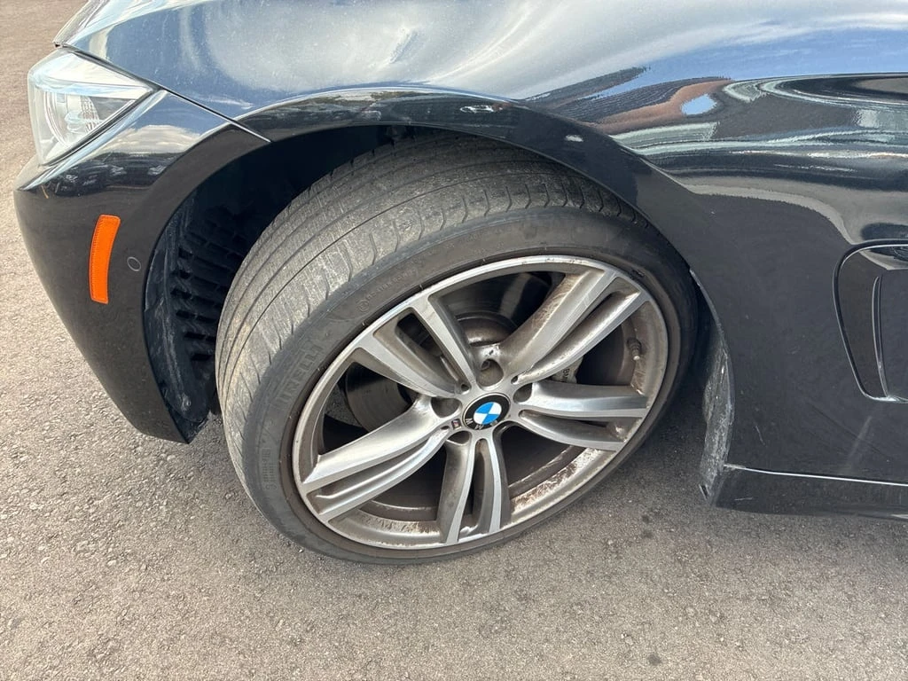 BMW 435 2014 XDRIVE * БЕЗ ПЪРВОНАЧАЛНА ВНОСКА*  - изображение 6