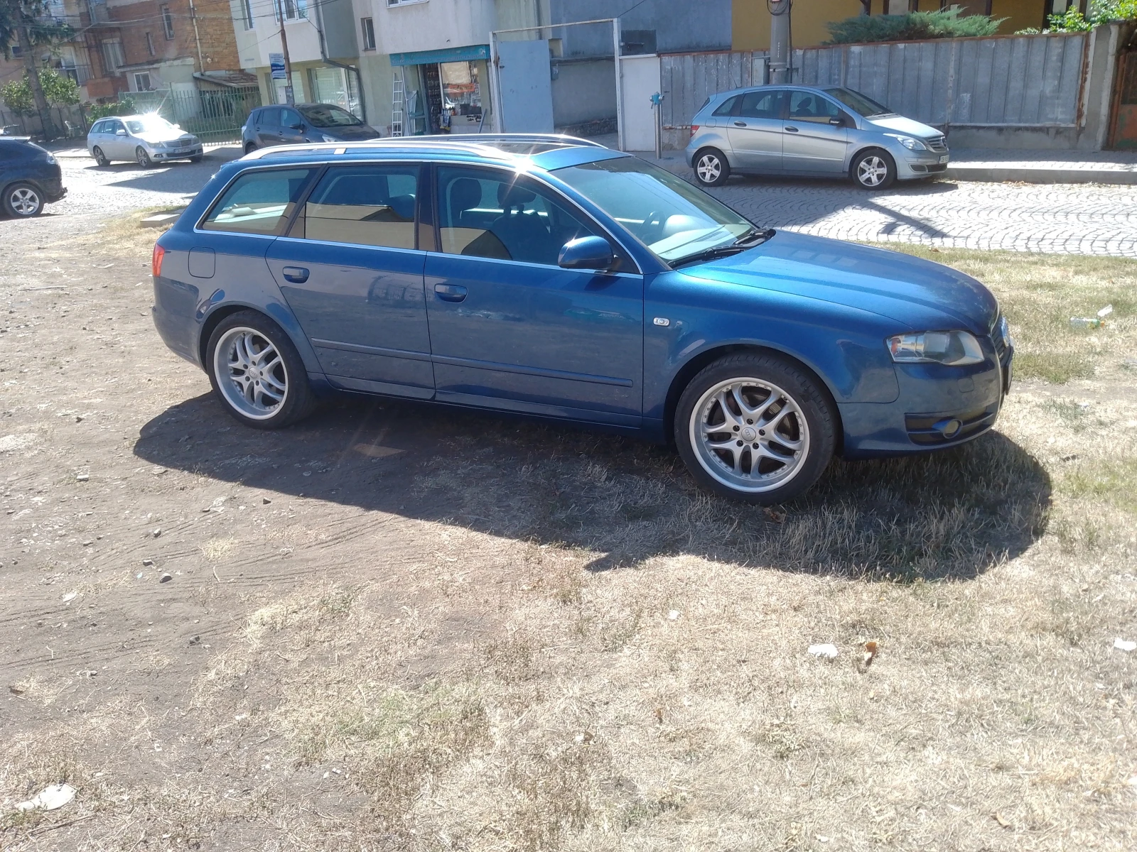 Audi A4 Quattro | Mobile.bg � ����������� 3