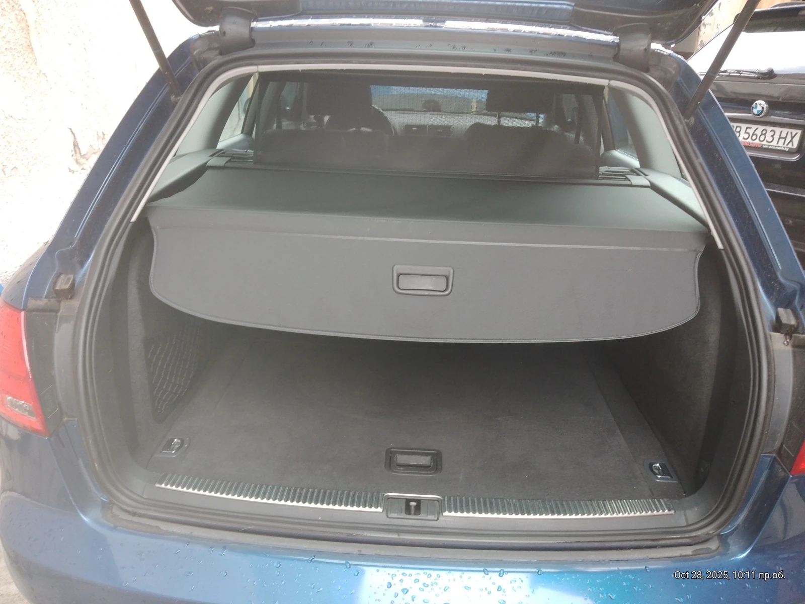 Audi A4 Quattro - изображение 7