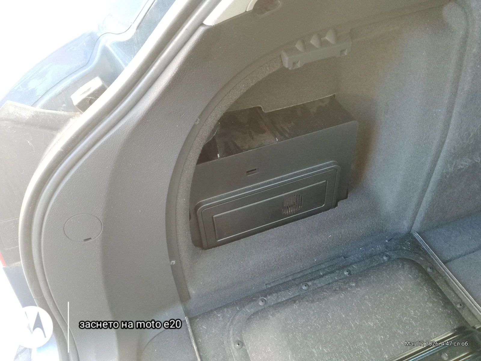 Audi A4 Quattro, снимка 17 - Автомобили и джипове - 52203420