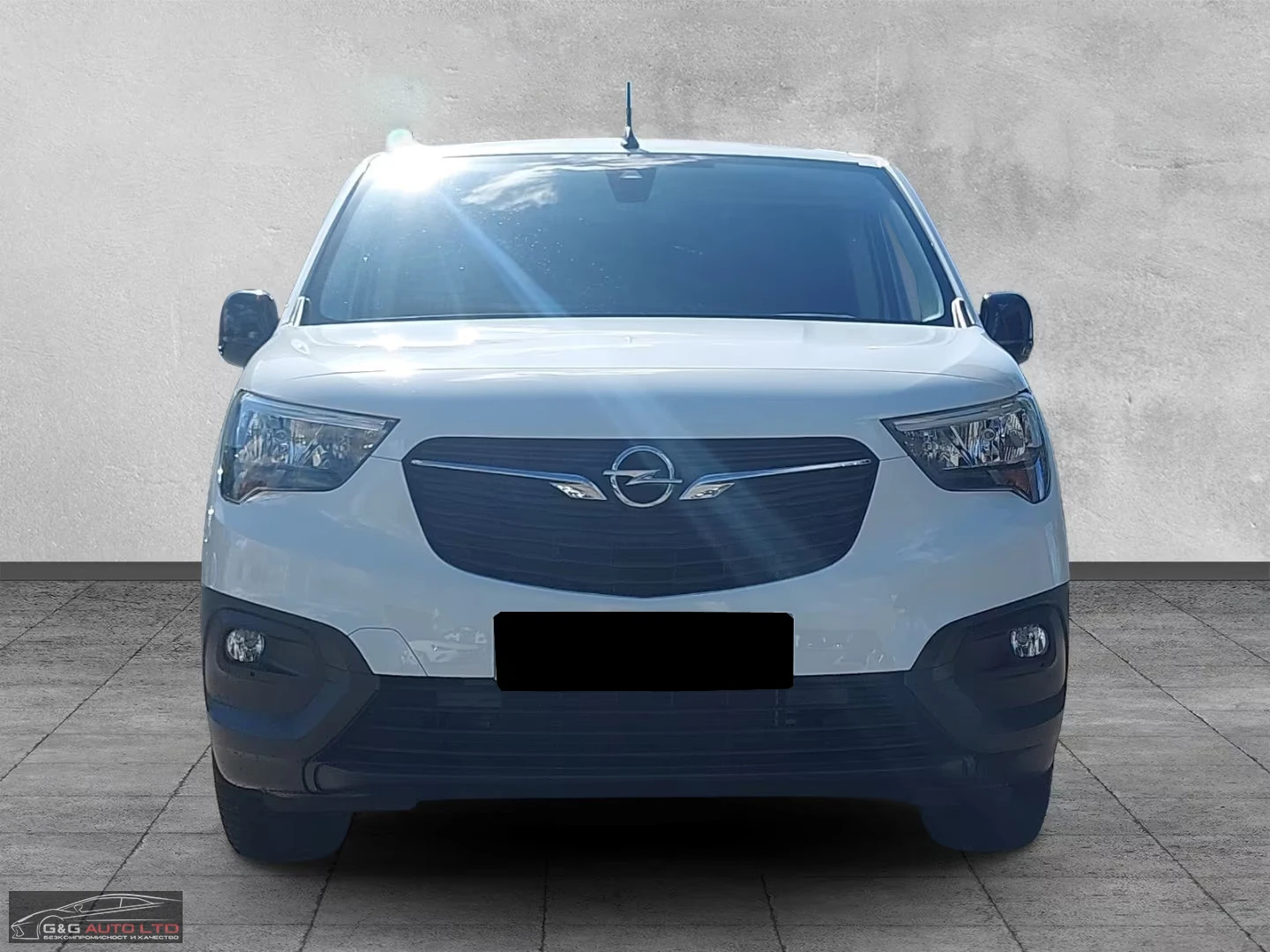 Opel Combo eCargo-XL/136HP/CAM/NAVI/LED/ACC/514g - изображение 3