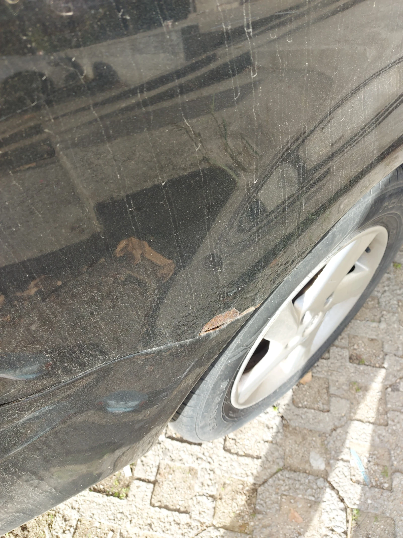 Mazda 6 2.0 дизел - изображение 6