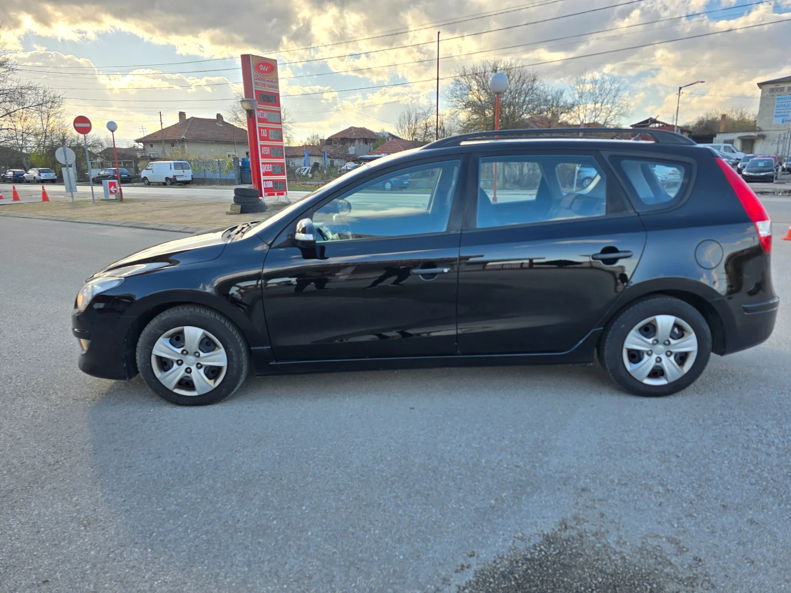 Hyundai I30 1.6 | Mobile.bg   2